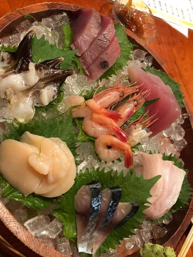 青春居酒屋 寅とさくら - サブ画像3