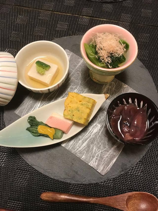 鉄板懐石 ふく - サブ画像2