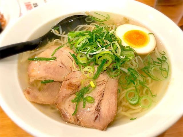 大阪王将 JR八尾駅前店 - サブ画像2
