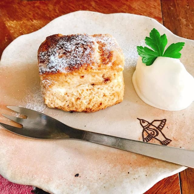 ゲッコウカフェ - サブ画像1