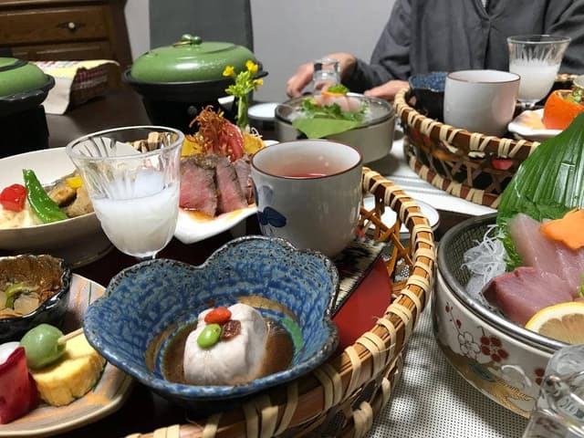 お食事処 むらかみ - サブ画像1