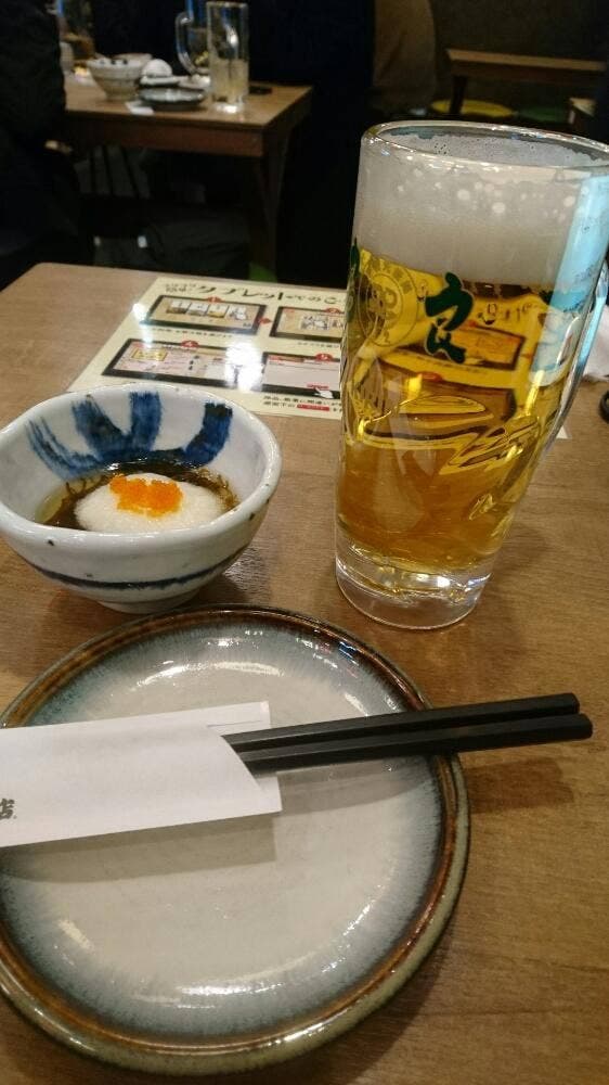 鳥良商店 横須賀中央店 - サブ画像1