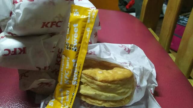 ケンタッキーフライドチキン 高林店 - サブ画像3