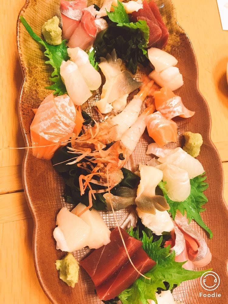 すし処 北の旬