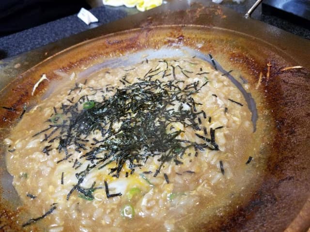 鉄板鍋・焼肉 一心 高槻店 - サブ画像2