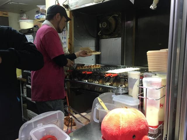 たこ八 霧島店 - サブ画像2