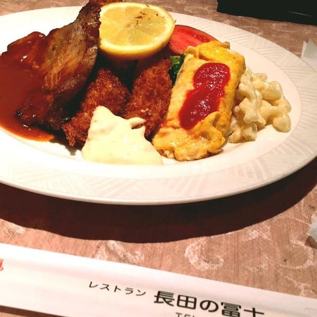長田の冨士 - サブ画像3