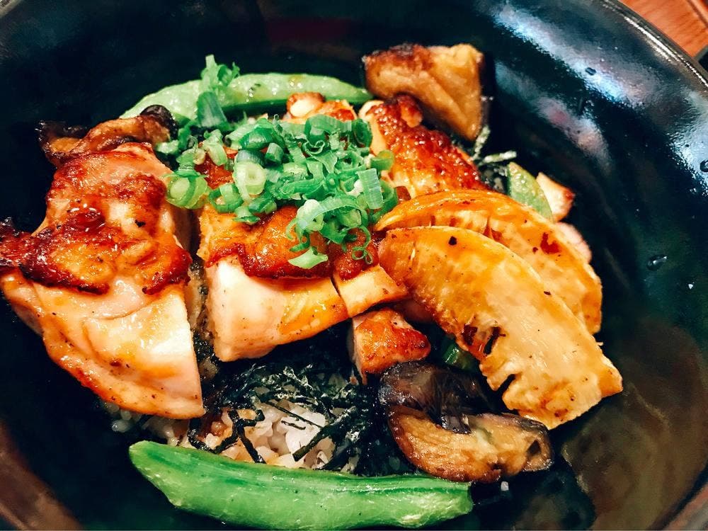 ガスト 長津田店