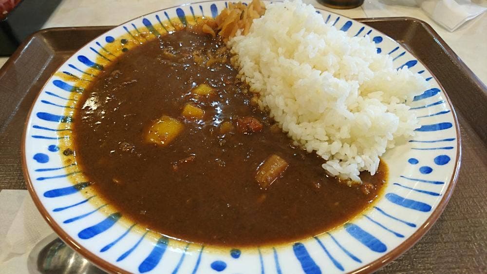 すき家 円町店