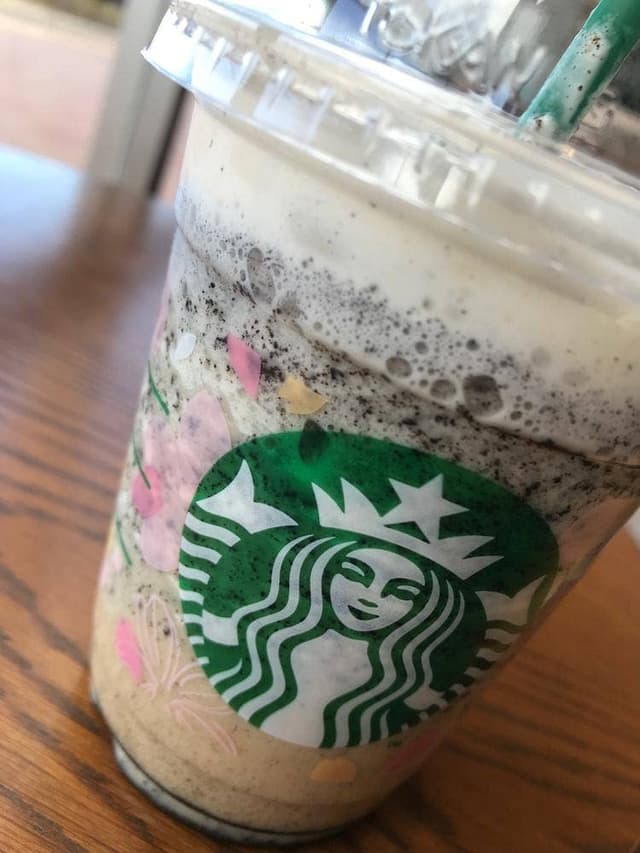 スターバックス コーヒー TSUTAYA仙台荒井店 - サブ画像3