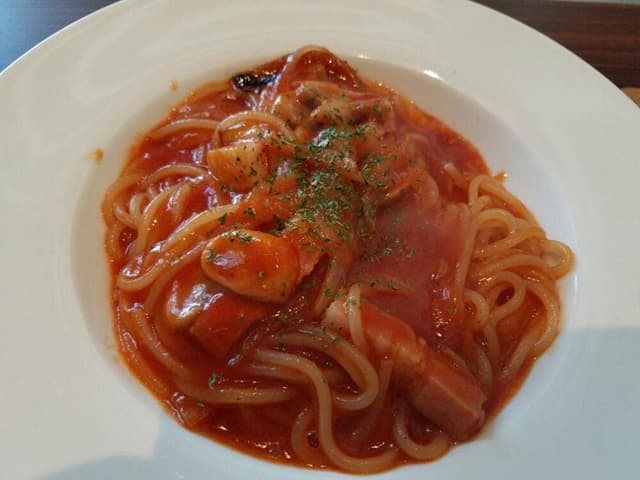 ソムリエカフェ リーフ - サブ画像1