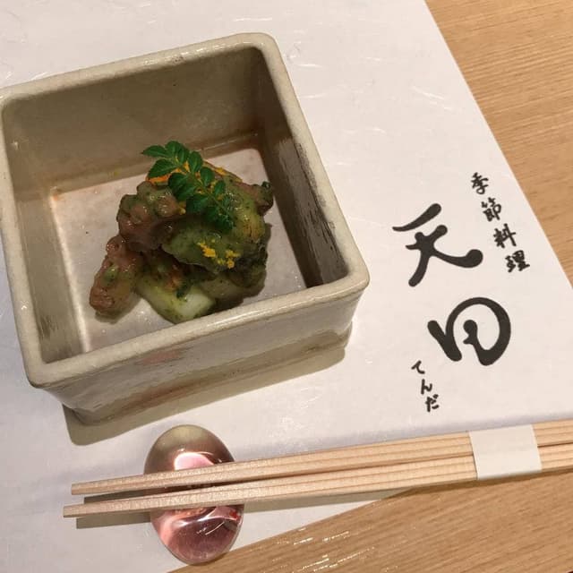季節料理 天田 - サブ画像3