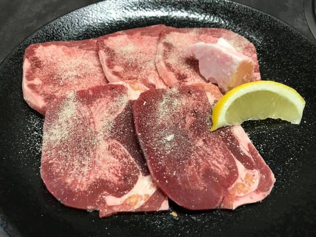 焼肉みね - サブ画像2