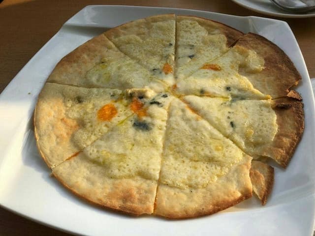 Cafe KUUSTA - サブ画像1