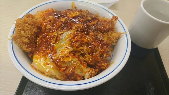 かつや 浜松西インター店 - サブ画像3