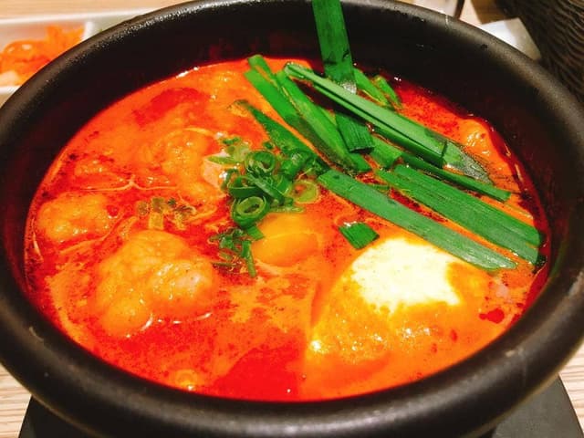東京純豆腐ルミネ北千住店 - サブ画像3