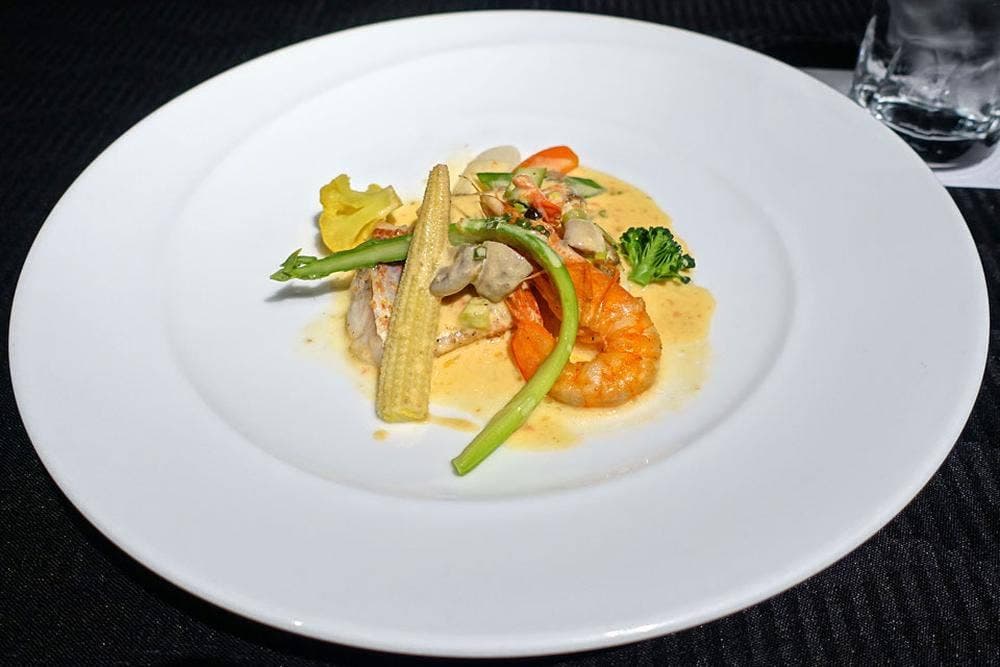 N.Y.DINING ザ・ホテル長崎BWプレミアコレクション