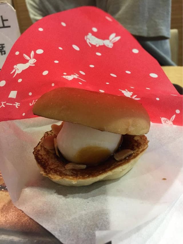 ロッテリア 原宿竹下通りイースト店 - サブ画像3
