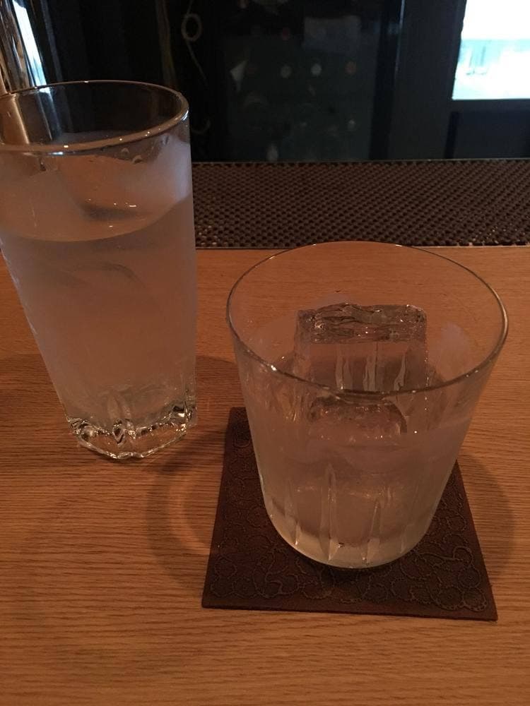 ウエストバー