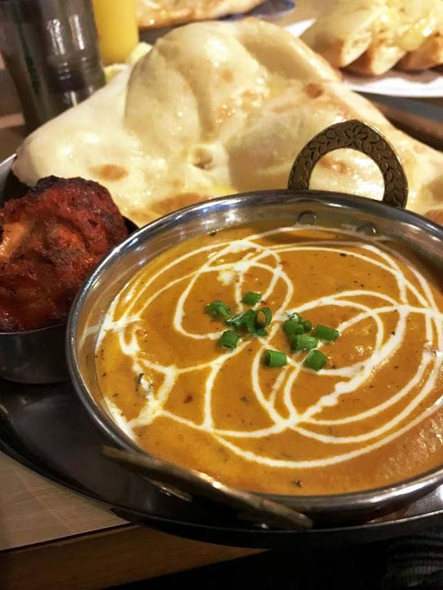 パラティクレストラン - サブ画像2