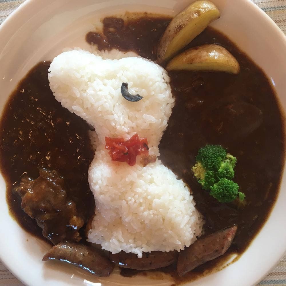 ドッグカフェ サニースポット