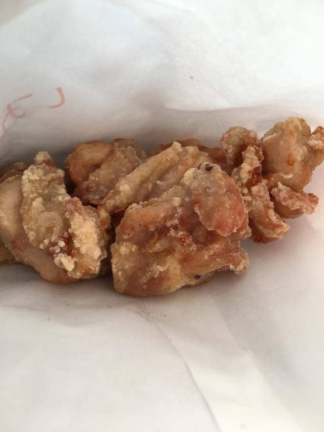 本格から揚げ に、なりそうです。 - サブ画像3
