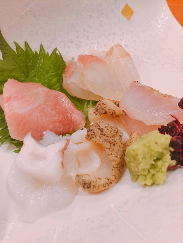 酒蔵はっかい - サブ画像3