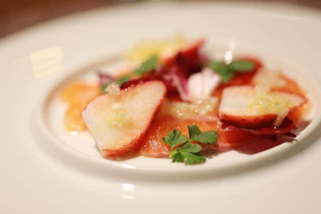 レストラン マヨール ホテルフォレストヒルズ那須 - サブ画像3