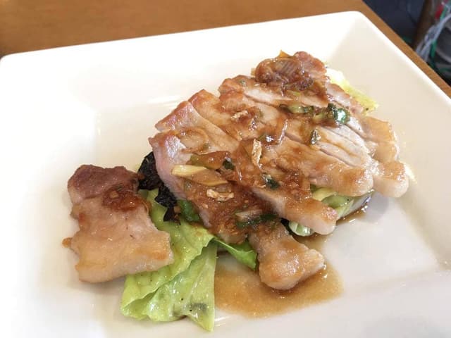 ラ・プルーズ - サブ画像2