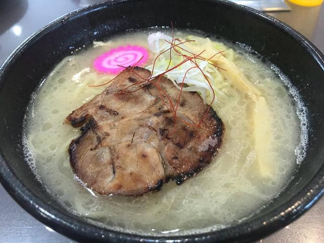 麺屋 はちれん - サブ画像2