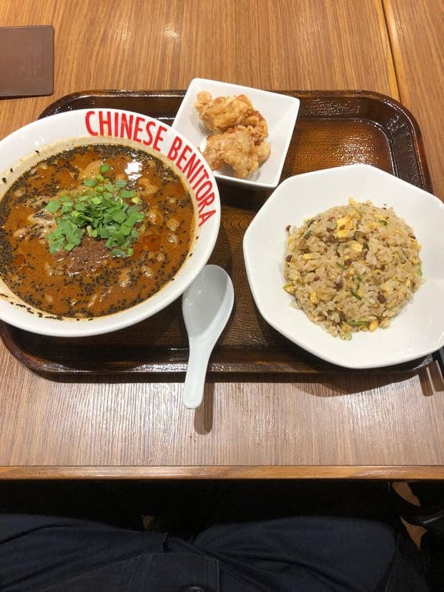 紅虎餃子房 アミュプラザ小倉店 - サブ画像2