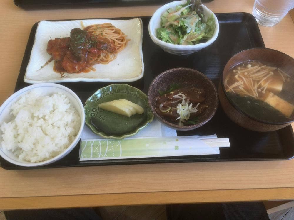 山徳