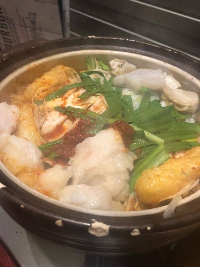 赤から 新宿東口店 - サブ画像3