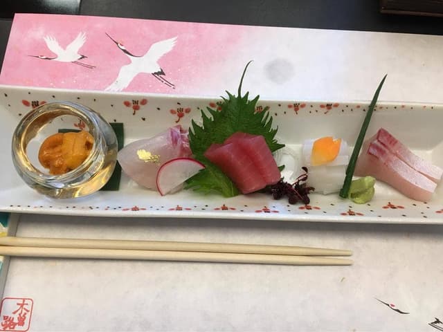 木曽路鴻仏目店 - サブ画像3