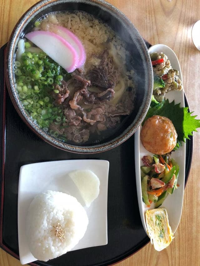 岡山屋 - サブ画像2
