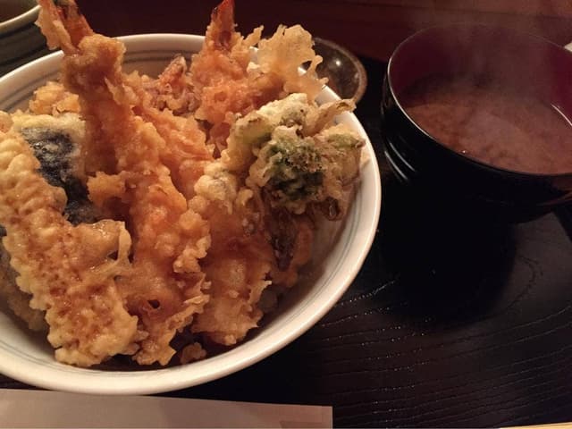 天さく - サブ画像1