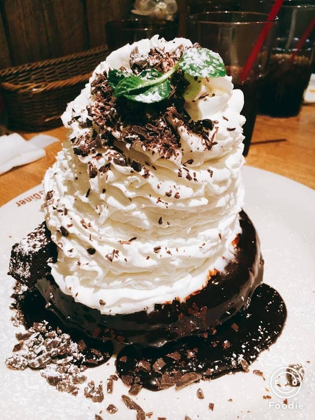Dexee Diner & Cafe 木更津店 - サブ画像3