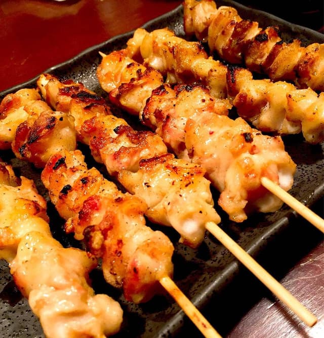 炭火焼鳥専門店 まさや JR灘駅前店 - サブ画像2