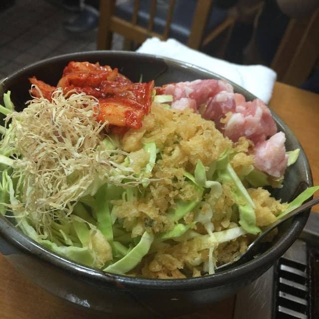 藤伝 - サブ画像2