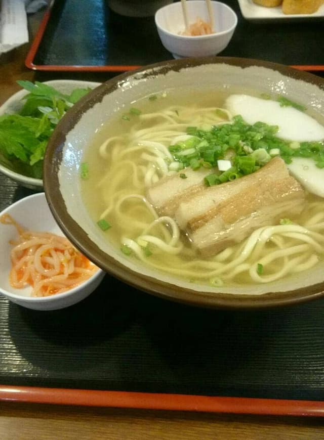とぅんち小 西崎店 - サブ画像3