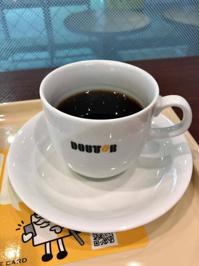 ドトールコーヒーショップ 石川町北口店 - サブ画像3