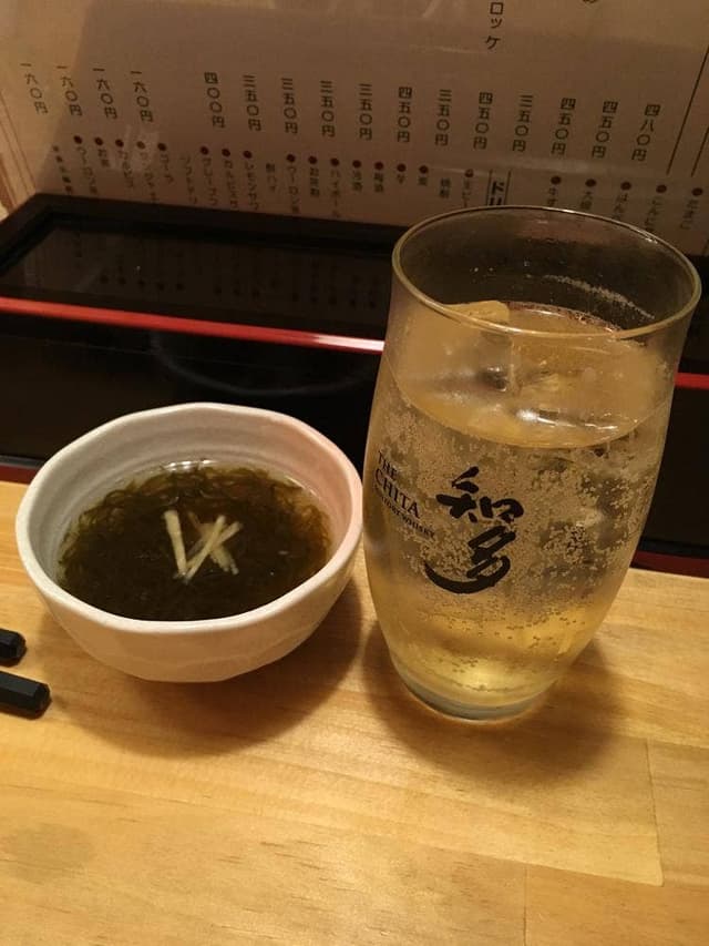 岩ちゃん - サブ画像1