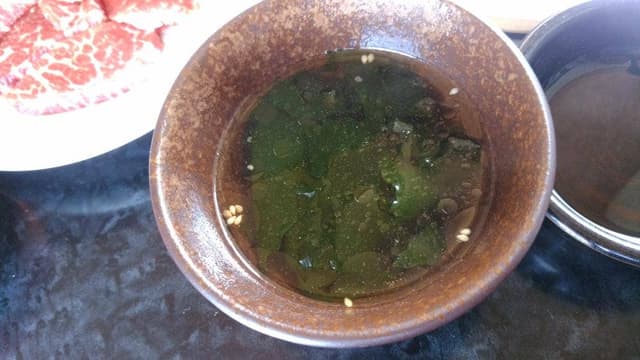 焼肉末広 - サブ画像3