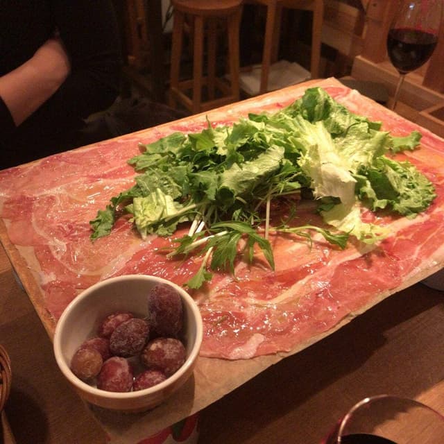 ワインの酒場。ディプント 渋谷店 - サブ画像3