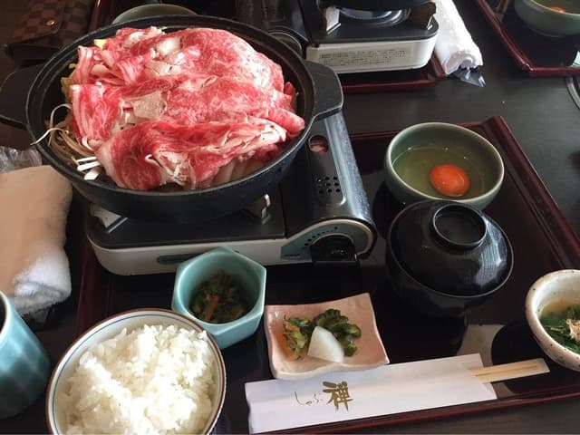 しゃぶ禅 - サブ画像1