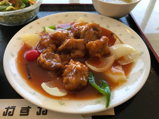中国料理かすが - サブ画像1