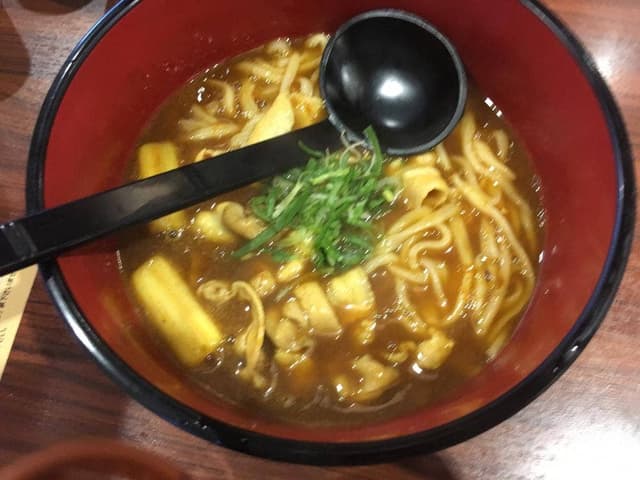 極楽湯 水戸店 お食事処 - サブ画像3