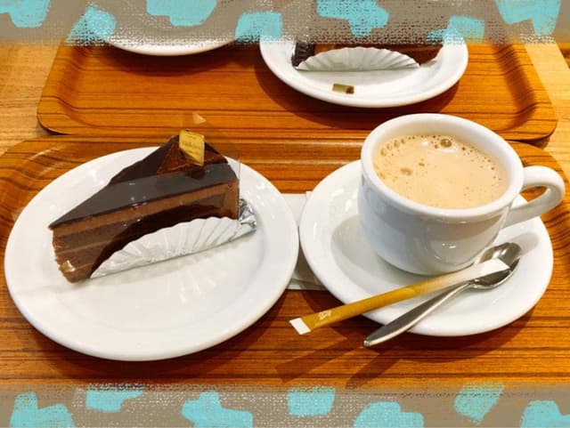 大垣書店&cafe フォレオ一里山店 - サブ画像1