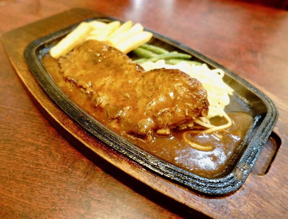 グリル&カフェヒロ