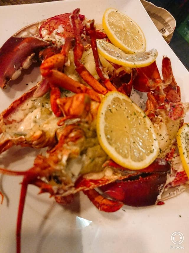 海老炉端 orb 裏天満ちょうちん通り店 - サブ画像2